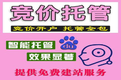 深度解析百度竞价代运营公司某大单案例